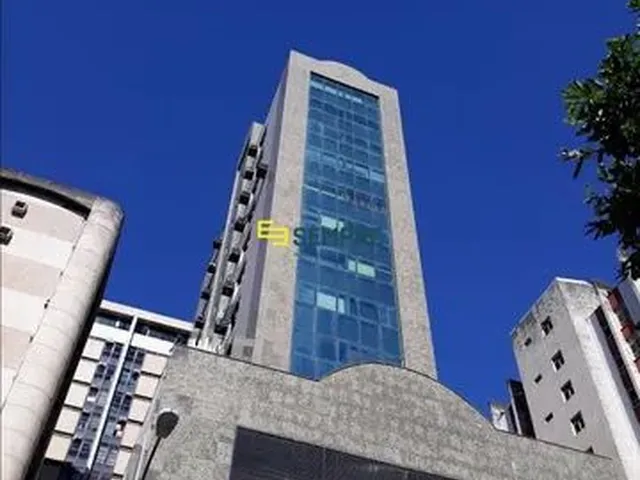 Imagem 11: Sala À Venda, Savassi - Belo Horizonte/Mg