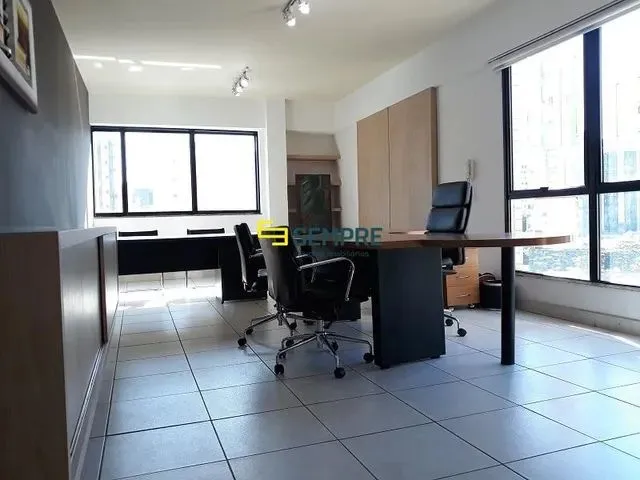Imagem 4: Sala À Venda, Savassi - Belo Horizonte/Mg