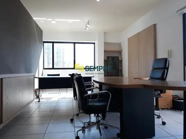 Imagem 9: Sala À Venda, Savassi - Belo Horizonte/Mg