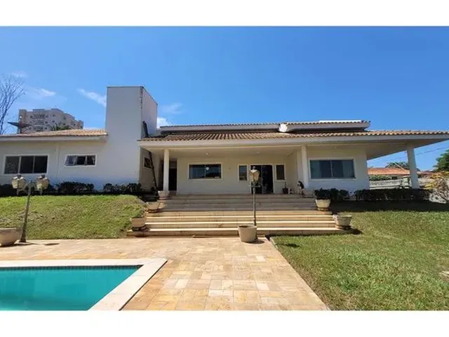 Imagem: Casa Condominio Fechado - Escriturada