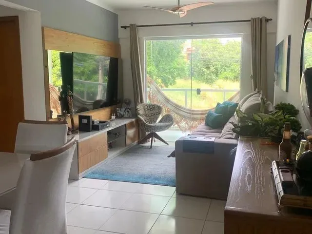 Imagem: Apartamento para Venda com 73 Metros Quadrados