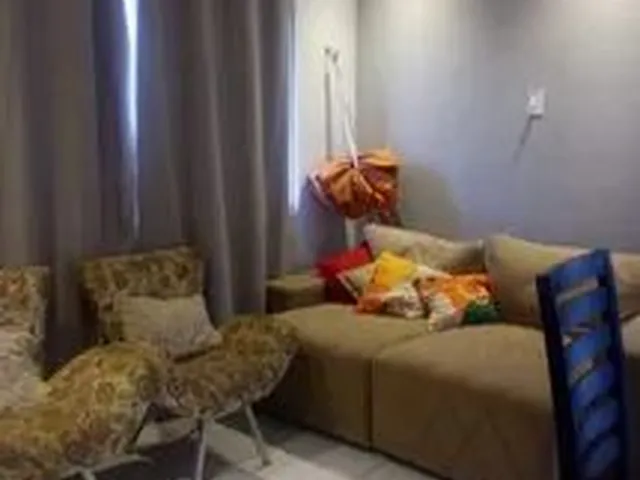 Imagem: Alugo Ou Vendo Um Ap no Conjunto Esperança