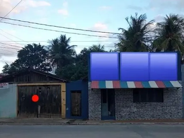 Imagem: Terreno Timbaúba