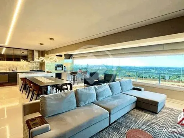 Imagem 1: Apartamento À Venda em Goiânia/Go