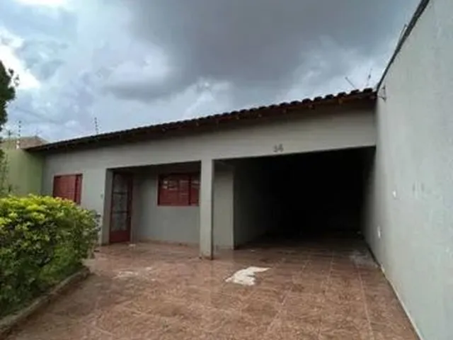 Imagem: Casa com Edícula - Jardim Imagawa - R$290.000