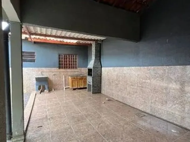 Imagem 4: Casa com Edícula - Jardim Imagawa - R$290.000