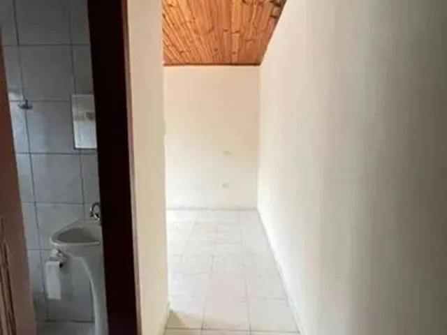 Imagem 5: Casa com Edícula - Jardim Imagawa - R$290.000