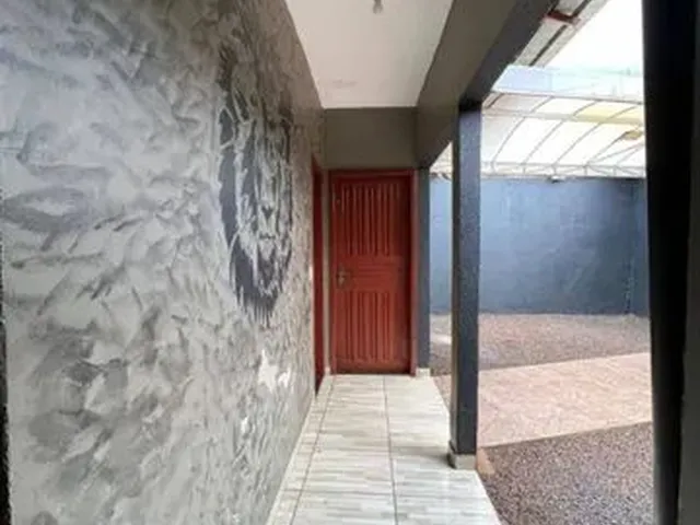 Imagem 7: Casa com Edícula - Jardim Imagawa - R$290.000