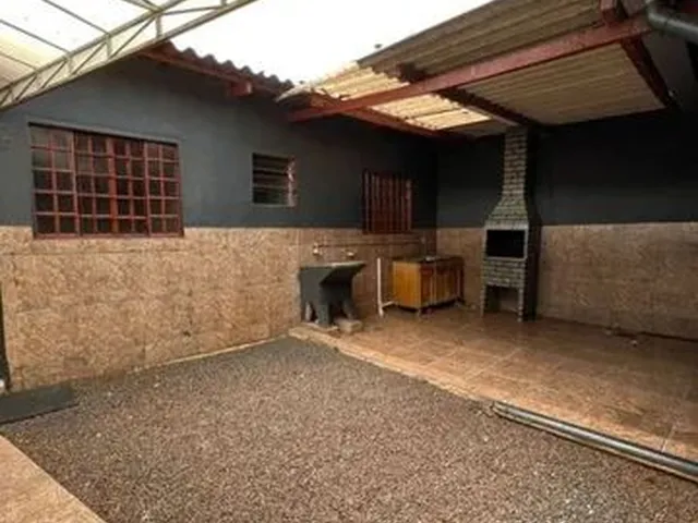 Imagem 8: Casa com Edícula - Jardim Imagawa - R$290.000