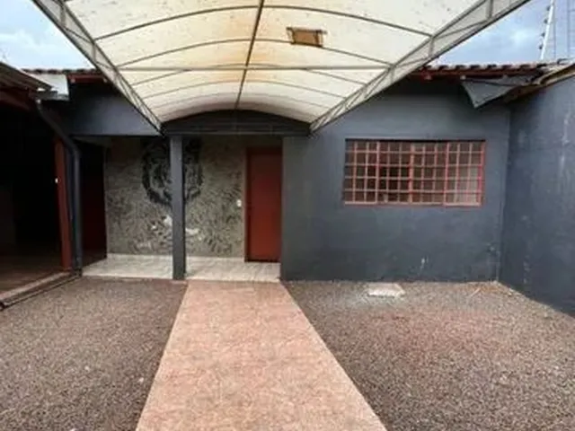Imagem 14: Casa com Edícula - Jardim Imagawa - R$290.000