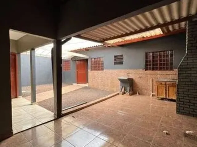 Imagem 10: Casa com Edícula - Jardim Imagawa - R$290.000