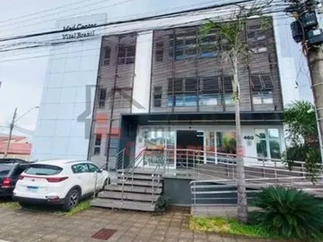 Imagem: Venda de Comercial / Sala na Cidade de Pouso