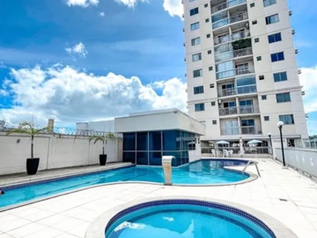 Imagem: Apartamento Condomínio Vivenda Laranjeiras