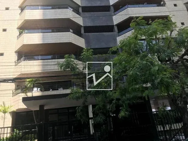 Imagem: Apartamento com 3 Dormitórios À Venda
