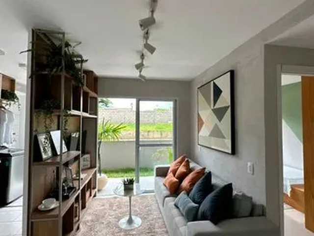Imagem: Conviva Mais - Apartamentos Garden 2 Quartos