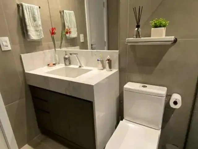 Imagem: Vendo Casa no Vila Aurora com 2 Quartos