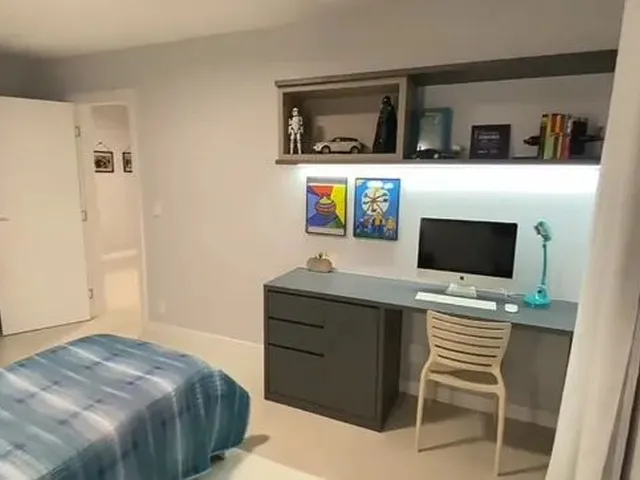 Imagem 15: Vendo Casa no Vila Aurora com 2 Quartos e 1 Suite