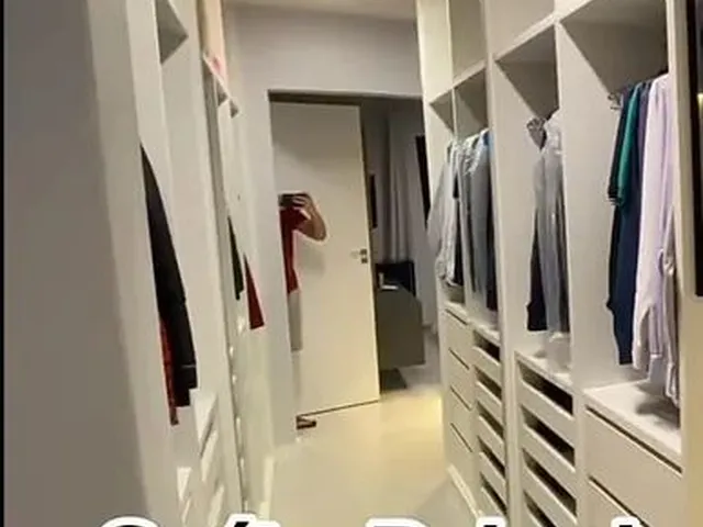 Imagem 12: Vendo Casa no Vila Aurora com 2 Quartos e 1 Suite