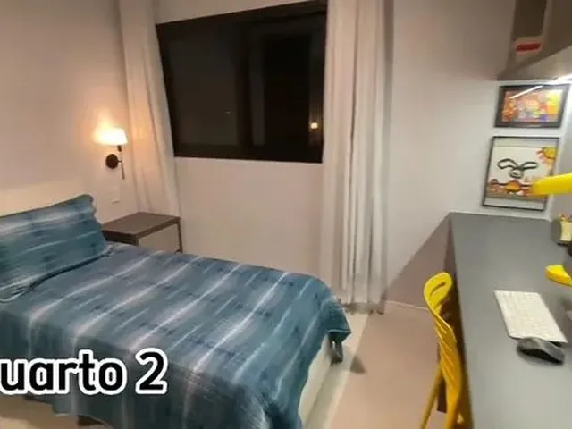 Imagem 16: Vendo Casa no Vila Aurora com 2 Quartos e 1 Suite
