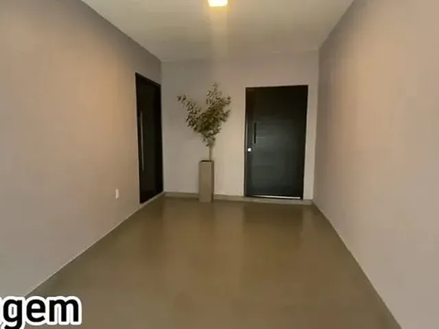 Imagem 2: Vendo Casa no Vila Aurora com 2 Quartos e 1 Suite