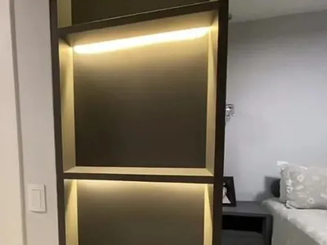 Imagem 3: Vendo Casa no Vila Aurora com 2 Quartos e 1 Suite