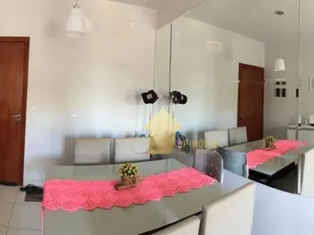 Imagem: Excelente Apartamento Á Venda Tropical