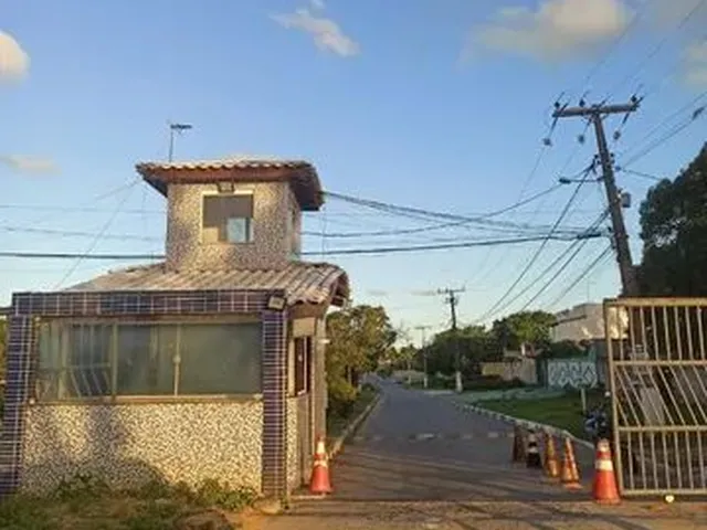 Imagem: Terreno em Barra do Jacuipe