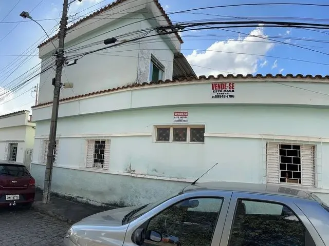 Imagem: Vendo Casa Ótima Localização - Perto