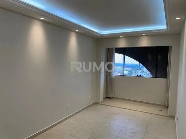 Imagem: Apartamento a Venda em Bomfim- Campinas