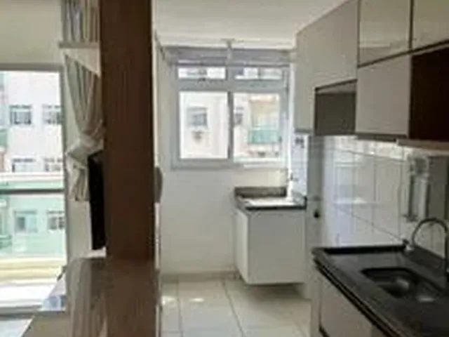 Imagem 1: Hfs-Apartamento para Locação- Enseada de Manguinhos- 2 Quartos Oportunidade Sem Fiador
