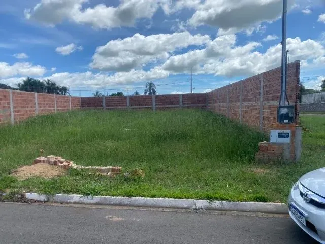 Imagem: Terreno 204M² ( 12X17 ) - Murado