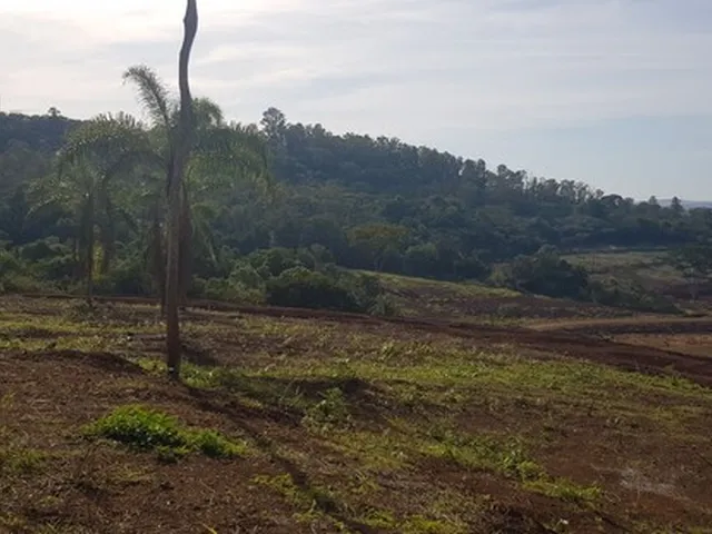 Imagem: A chácara possui 1.021m² de Área e está localizado em