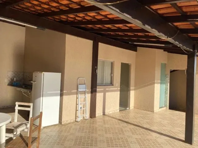 Imagem: Ótima Casa em Nova Colina - Sobrasinho