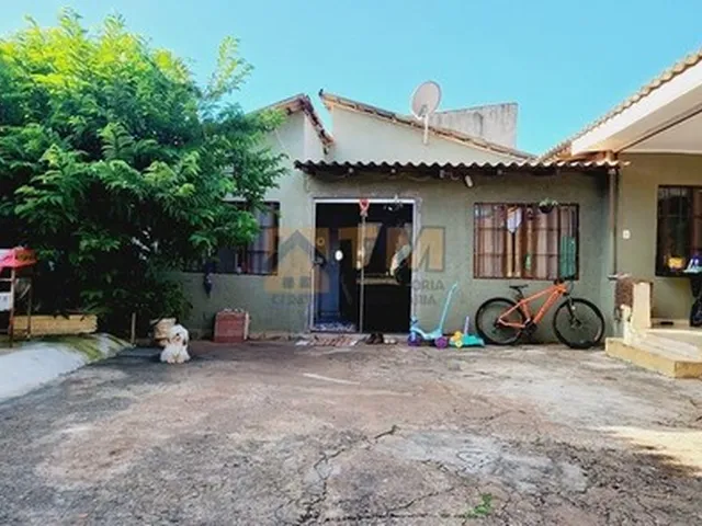 Imagem: Excelente Casa com 4 Quartos de Esquina