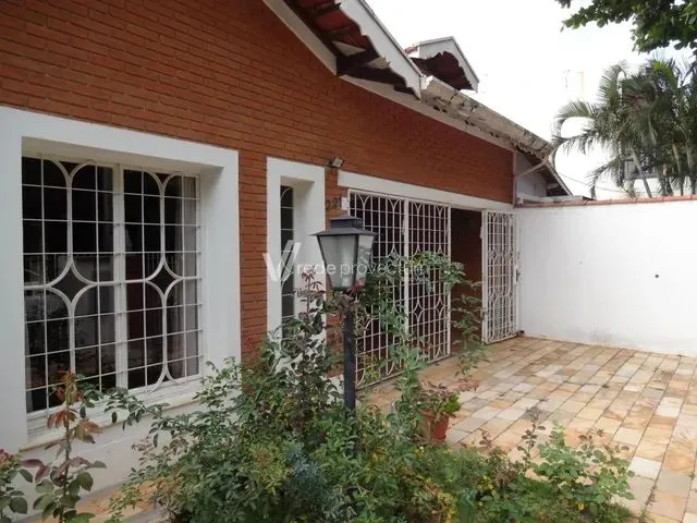 Imagem: Casa - Jardim Proença - Campinas
