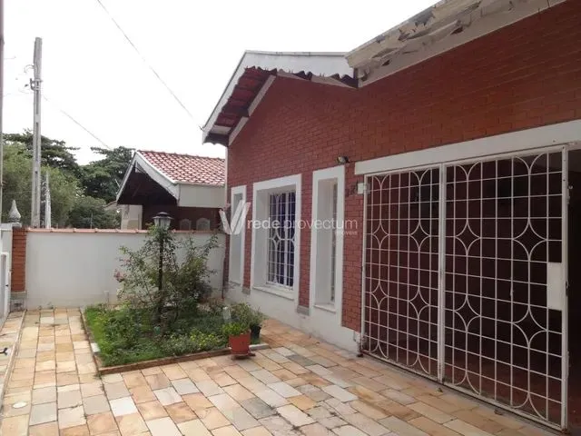 Imagem 3: Casa - Jardim Proença - Campinas