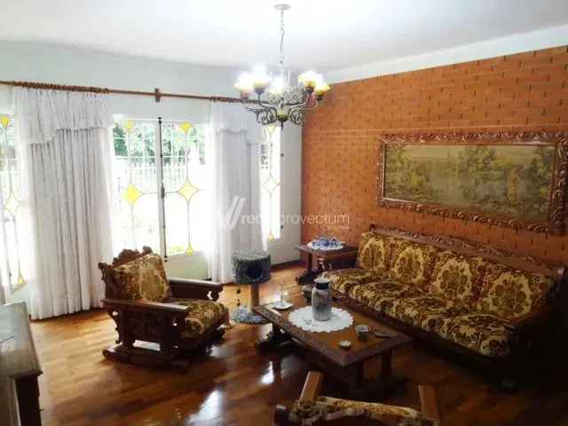Imagem 4: Casa - Jardim Proença - Campinas