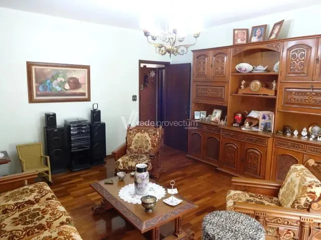 Imagem 15: Casa - Jardim Proença - Campinas