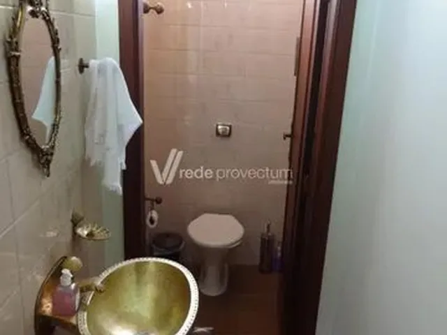 Imagem 2: Casa - Jardim Proença - Campinas