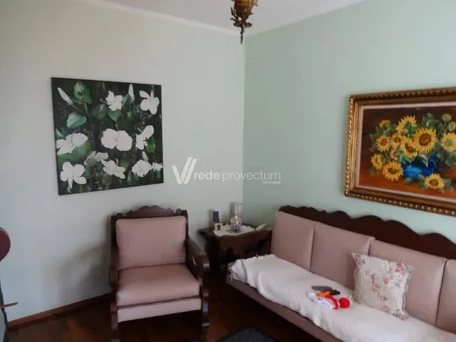 Imagem 7: Casa - Jardim Proença - Campinas
