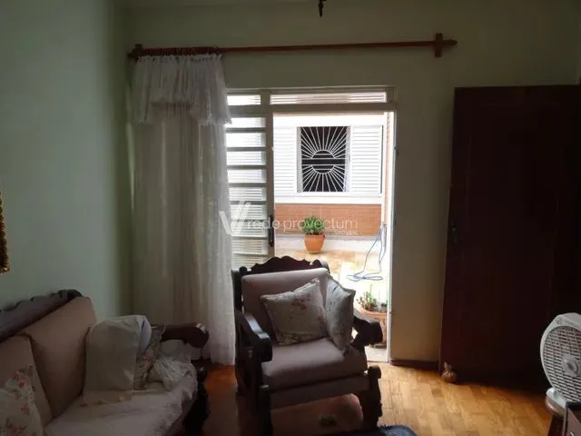 Imagem 14: Casa - Jardim Proença - Campinas