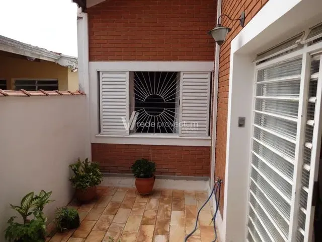 Imagem 6: Casa - Jardim Proença - Campinas