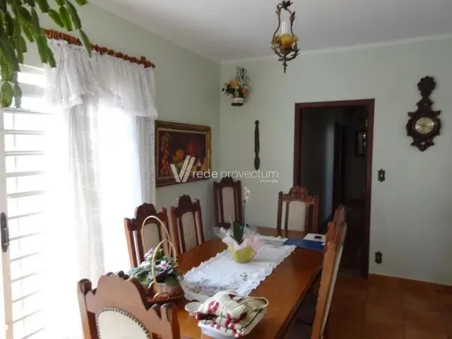 Imagem 9: Casa - Jardim Proença - Campinas