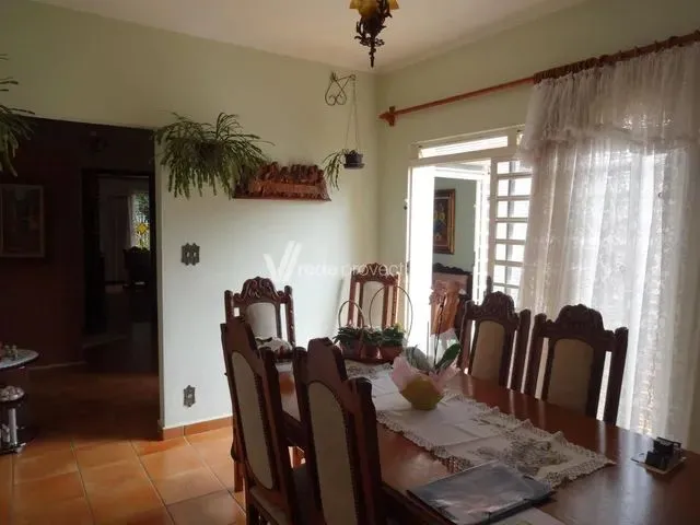 Imagem 5: Casa - Jardim Proença - Campinas