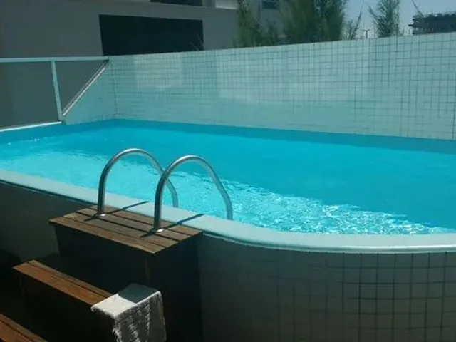 Imagem: Capão e Itapema Sc Alug. Apts. 3 e 2 Dormitórios