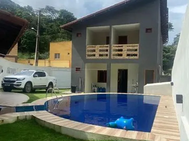 Imagem: Casa na Serra!!!!