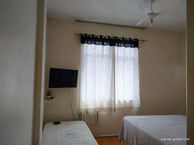Imagem: Copacabana Temporada Melhor Preço Melhor