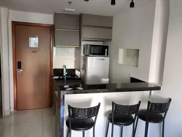 Imagem: Apartamento Mercure Asa Norte