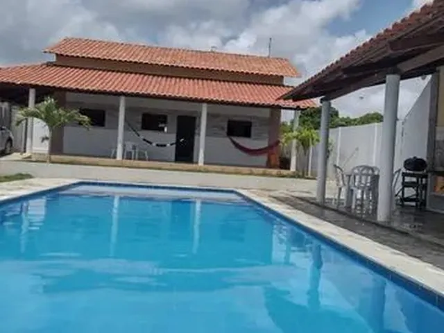 Imagem: Excelente Casa em Praia de Tabatinga II