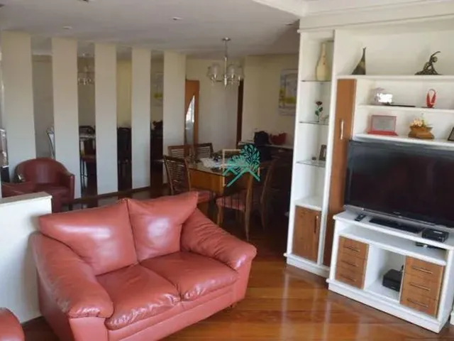 Imagem: Apartamento, Amplo 136M2 de Área Útil